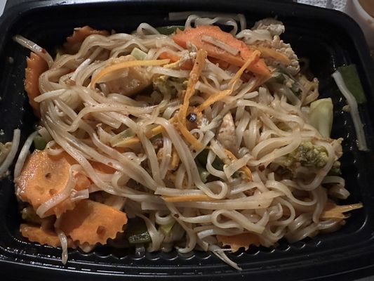 Thai Taste Cuisine by null