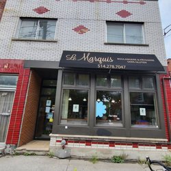 Le Marquis