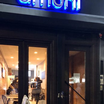 Amuni - Sicilian Near Me - Brooklyn, New York