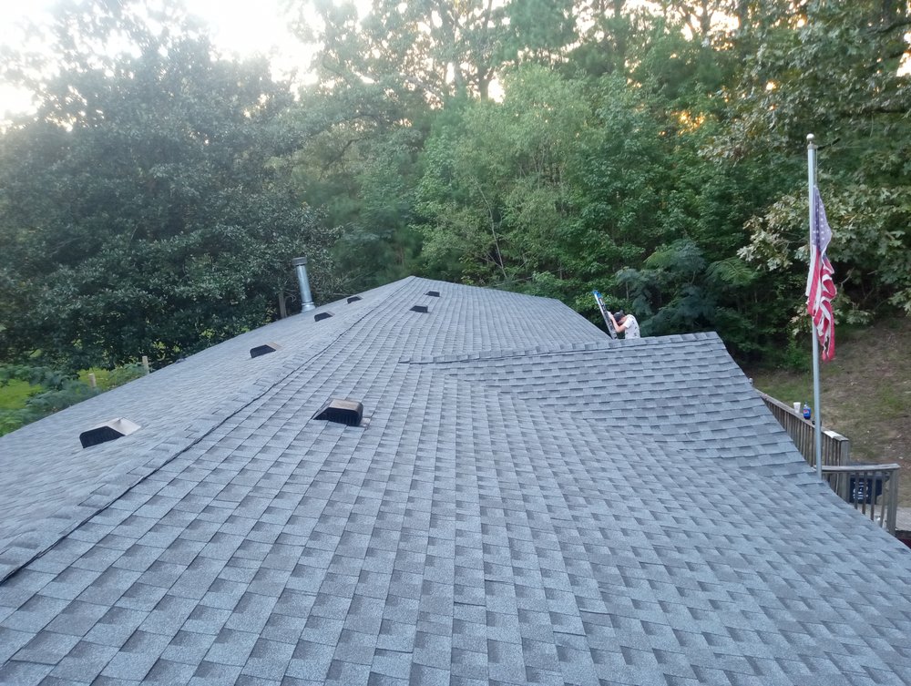 Slide of New Beginnings Roofing & Repairs