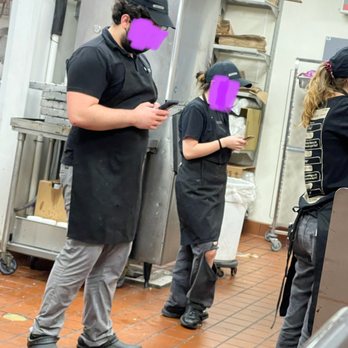 Chipotle Mexican Grill - Do I even need to explain...? - Mexican Near Me - Weston, Florida