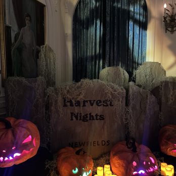 Harvest Nights at Newfields - Festivals Near Me - Indianapolis, Indiana Harvest Nights at Newfields - Festivals Near Me - Indianapolis, Indiana