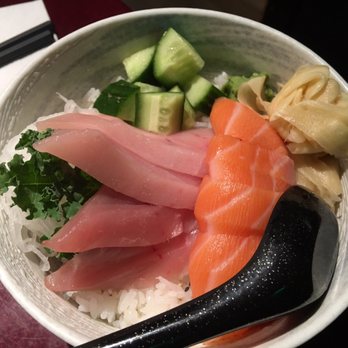 Sushi High - Sushi Bars Near Me - Vancouver, British Columbia
