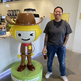 Happy Lemon - Bubble Tea Near Me - Austin, Texas Happy Lemon - Bubble Tea Near Me - Austin, Texas