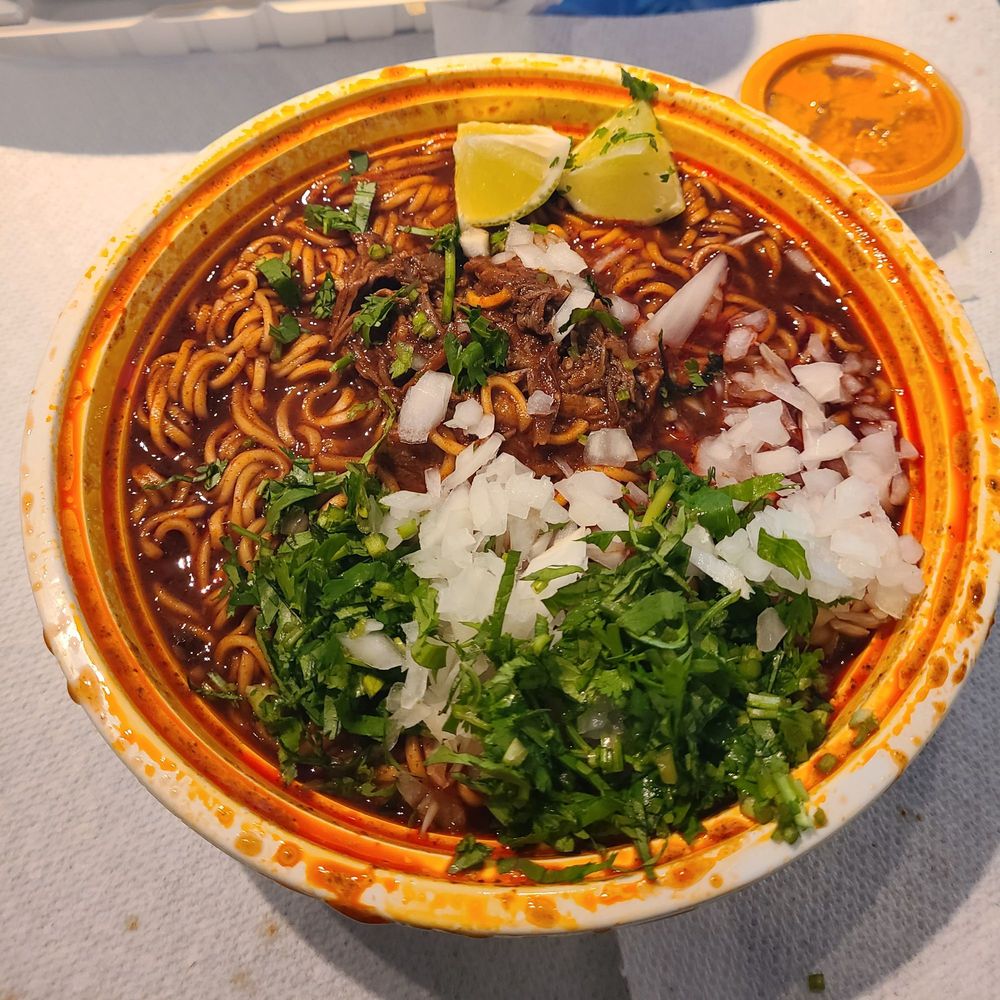 Taqueria La Hacienda