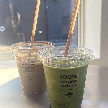 The Matcha Tokyo - Cafes Near Me - Toronto, Ontario The Matcha Tokyo - Cafes Near Me - Toronto, Ontario