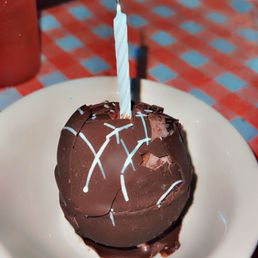 Dessert ice cream