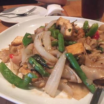 Thai Canteen - Pad Kee Mao - Thai Near Me - Davis, California Thai Canteen - Pad Kee Mao - Thai Near Me - Davis, California