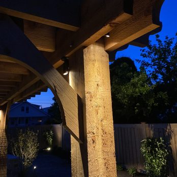 Wavelength Audio Video - Wavelength Audio Video NJ - Outdoor Landscape Lighting - Electronics Near Me - Bernardsville, New Jersey