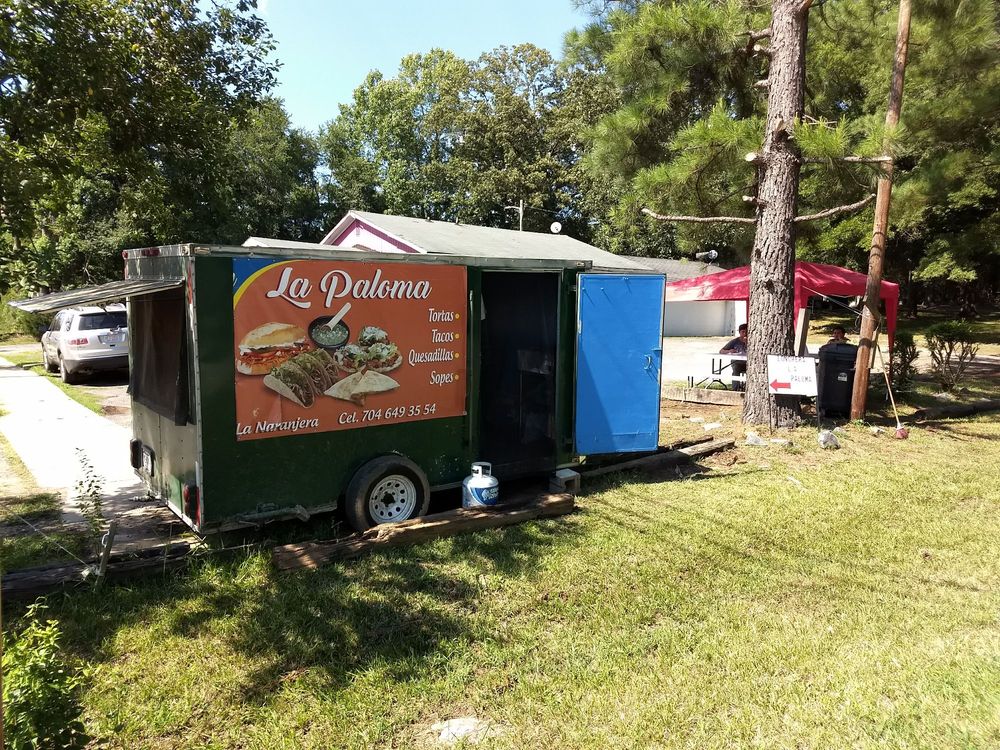 La Paloma