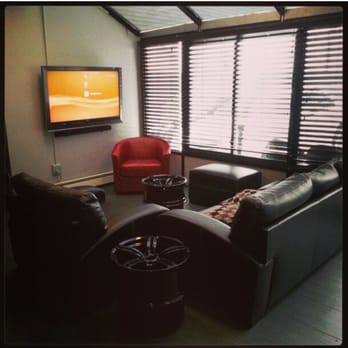 Motorcepts - Waiting lounge #Motorcepts complimentary Wi-Fi, cold and hot beverages And free, self setting, professional body massage chairs. - Auto Repair Near Me - Richmond Hill, New York Motorcepts - Waiting lounge #Motorcepts complimentary Wi-Fi, cold and hot beverages And free, self setting, professional body massage chairs. - Auto Repair Near Me - Richmond Hill, New York