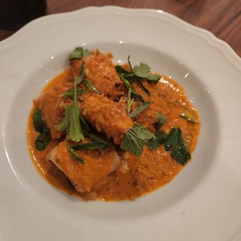 Fiore Rosso - Crab and shrimp patteri - Italian Near Me - Bryn Mawr, Pennsylvania Fiore Rosso - Crab and shrimp patteri - Italian Near Me - Bryn Mawr, Pennsylvania