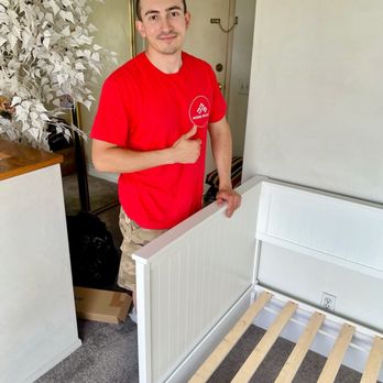 Door Profix - Thanks to Yulian, my husband and I now have a strong, sturdy and beautiful daybed. - Door Sales/Installation Near Me - Los Angeles, California
