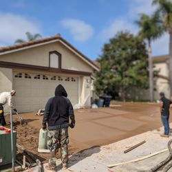 Dazcon Concrete Construction