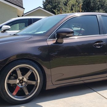 Tire Central - Yokohama's mounted and balanced on Volk TE37'S. - Tires Near Me - San Gabriel, California Tire Central - Yokohama's mounted and balanced on Volk TE37'S. - Tires Near Me - San Gabriel, California