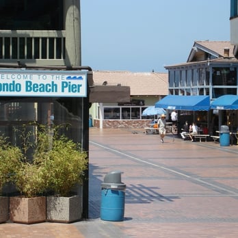 Redondo Beach Pier - Souvenir Shops Near Me - Redondo Beach, California Redondo Beach Pier - Souvenir Shops Near Me - Redondo Beach, California