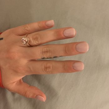 Glamour Nail Salon - Nail Salons Near Me - Berkeley, California