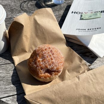 Wake Coffee Roasters - Not beignet. - Coffee Roasteries Near Me - Ambler, Pennsylvania Wake Coffee Roasters - Not beignet. - Coffee Roasteries Near Me - Ambler, Pennsylvania
