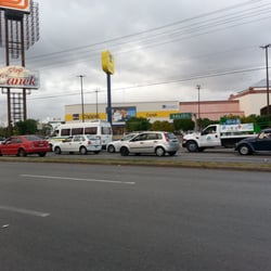 Plaza Canek