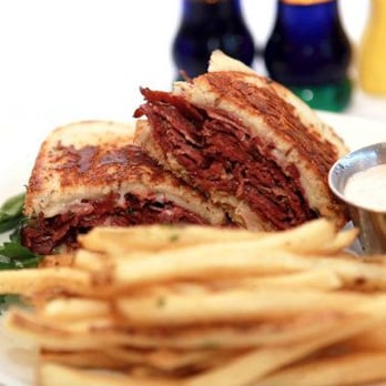 Brookfields Restaurant Rancho Cordova - Rueben Sandwich - American Near Me - Rancho Cordova, California Brookfields Restaurant Rancho Cordova - Rueben Sandwich - American Near Me - Rancho Cordova, California