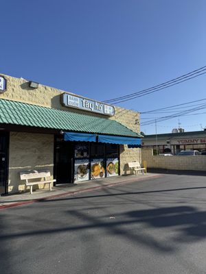 Bánh Cuốn Tây Hồ 2 by null