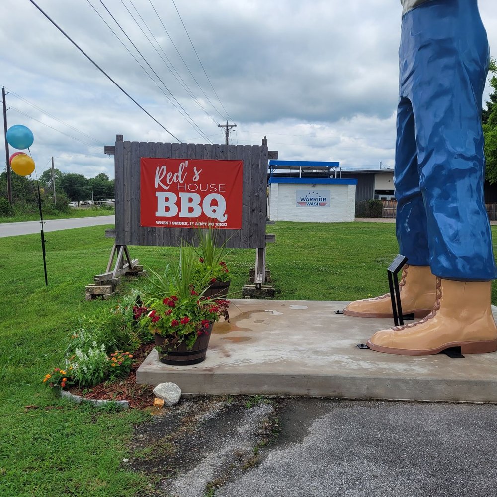 Ketchum Eats - Ketchum Kenny's feet and BBQ sign - Tacos Near Me - Ketchum, Oklahoma Ketchum Eats - Ketchum Kenny's feet and BBQ sign - Tacos Near Me - Ketchum, Oklahoma