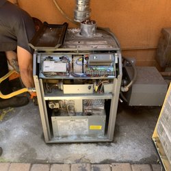 The Hot Water Company