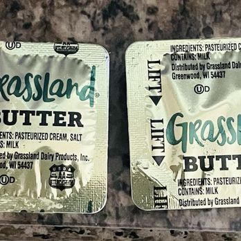 McAlister's Deli - Grassland butter - Delis Near Me - Creve Coeur, Missouri McAlister's Deli - Grassland butter - Delis Near Me - Creve Coeur, Missouri