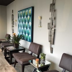 Rejuvenation Clinic - More areas to relax