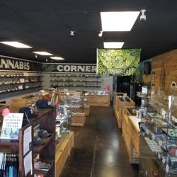 Fire Leaf Dispensary