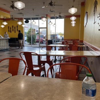 Luv Hawaiian BBQ - Inside - Barbeque Near Me - Huntsville, Alabama Luv Hawaiian BBQ - Inside - Barbeque Near Me - Huntsville, Alabama