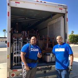 A Class Movers and More