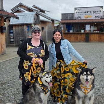 Maris Farms - Making friends who share similar interests - Amusement Parks Near Me - Buckley, Washington Maris Farms - Making friends who share similar interests - Amusement Parks Near Me - Buckley, Washington