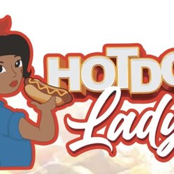 Hotdog lady - Located Bergen Street & Madison Ave in the city of Newark NJ 07108