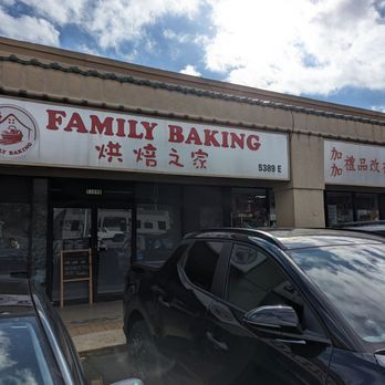 Family Baking - Bakeries Near Me - Chamblee, Georgia