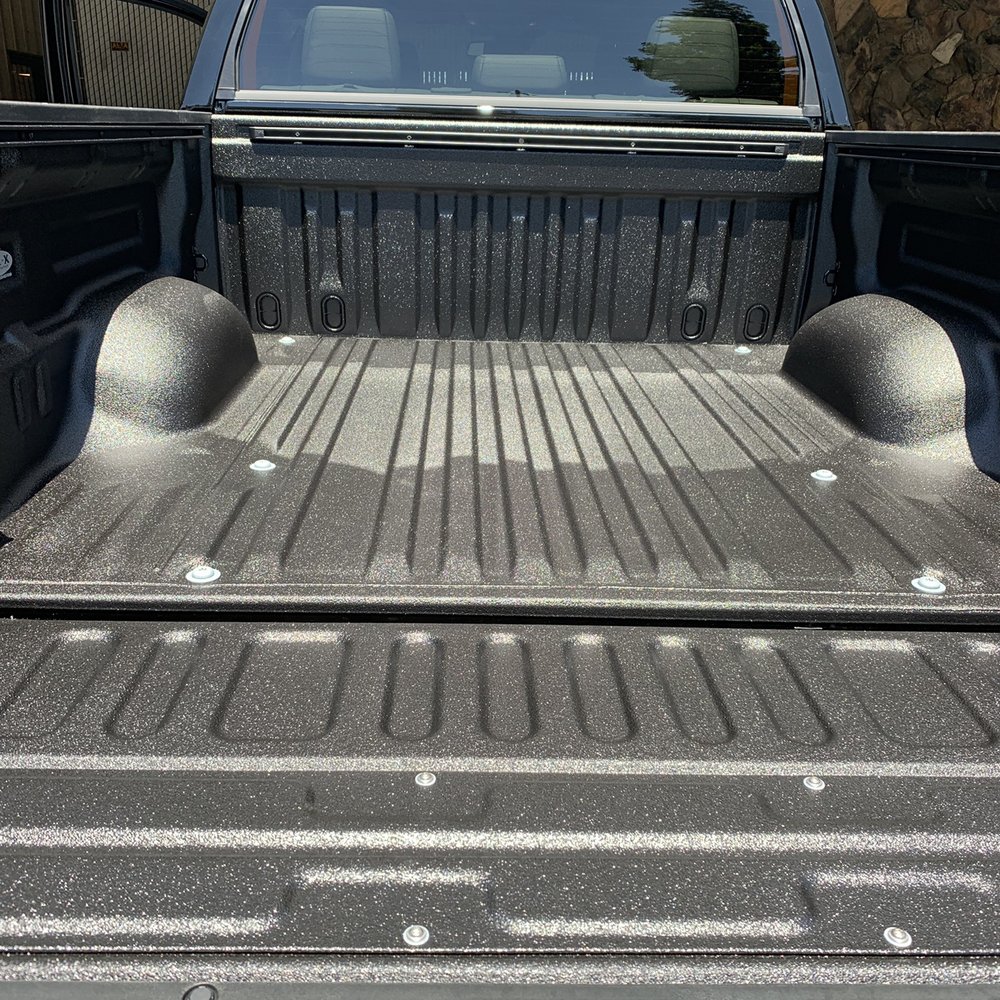 LINE-X Kustoms and Accessories - Auto Parts & Supplies Near Me - Pittsburg, California