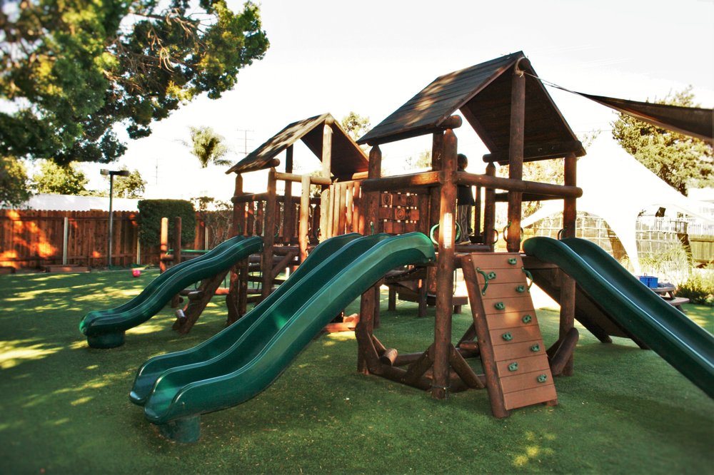 The Little Tree Preschool - childcare center in Ventura, CA