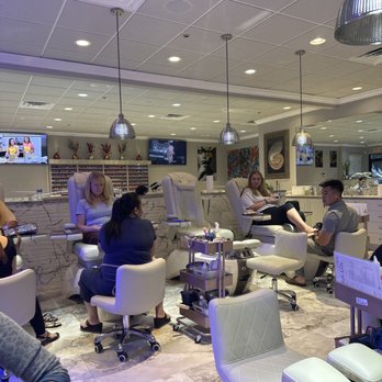 InStyle Nails & Spa - Nail Salons Near Me - Davenport, Florida InStyle Nails & Spa - Nail Salons Near Me - Davenport, Florida
