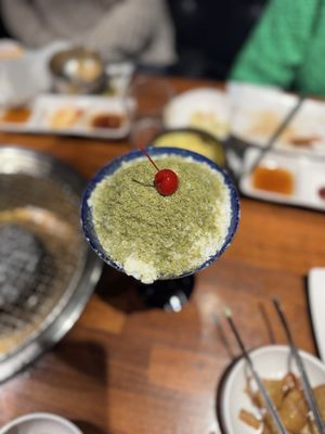 8oz Korean Steak House and Bar by null