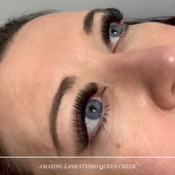 Amazing Lash Studio - Eyelash Service Near Me - Queen Creek, Arizona Amazing Lash Studio - Eyelash Service Near Me - Queen Creek, Arizona