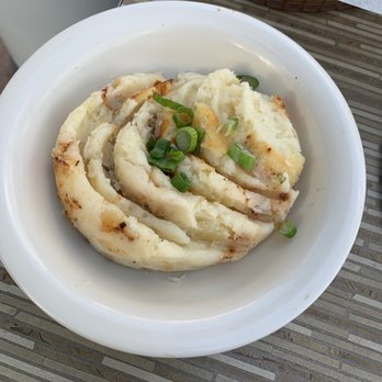 Stonefire Grill - Garlic Mashed Potatoes - Barbeque Near Me - Rancho Cucamonga, California Stonefire Grill - Garlic Mashed Potatoes - Barbeque Near Me - Rancho Cucamonga, California