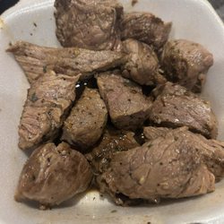 Ichiban Japanese Cuisine - Side steak (4 oz)