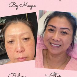 Precision Microblading By Maysa