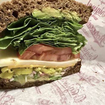 Roscoe's Famous Deli - Veggie sandwich - Sandwiches Near Me - Fullerton, California Roscoe's Famous Deli - Veggie sandwich - Sandwiches Near Me - Fullerton, California