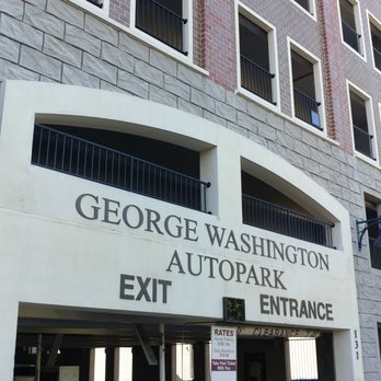 George Washington Autopark - George Washington Autopark in Winchester VA - Parking Near Me - Winchester, Virginia George Washington Autopark - George Washington Autopark in Winchester VA - Parking Near Me - Winchester, Virginia