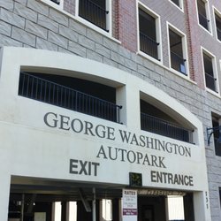 George Washington Autopark