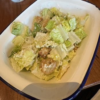 Lazy Dog Restaurant & Bar - Side Caesar Salad... - New American Near Me - Newark, California Lazy Dog Restaurant & Bar - Side Caesar Salad... - New American Near Me - Newark, California
