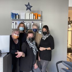 Haarstudio Kamm In