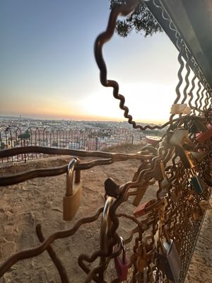 Miradouro da Senhora do Monte by null