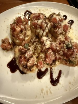 Dat's Italian! by null